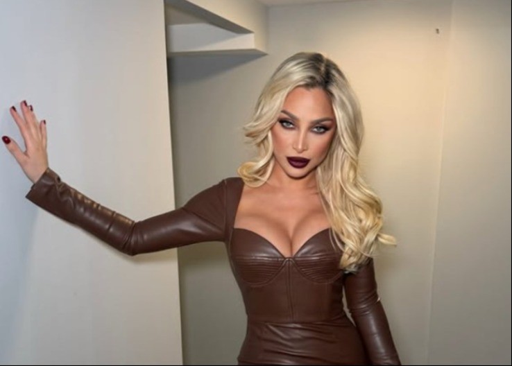 Maja Berović progovorila o suprugu i proširenju porodice: Ogovaramo estradu